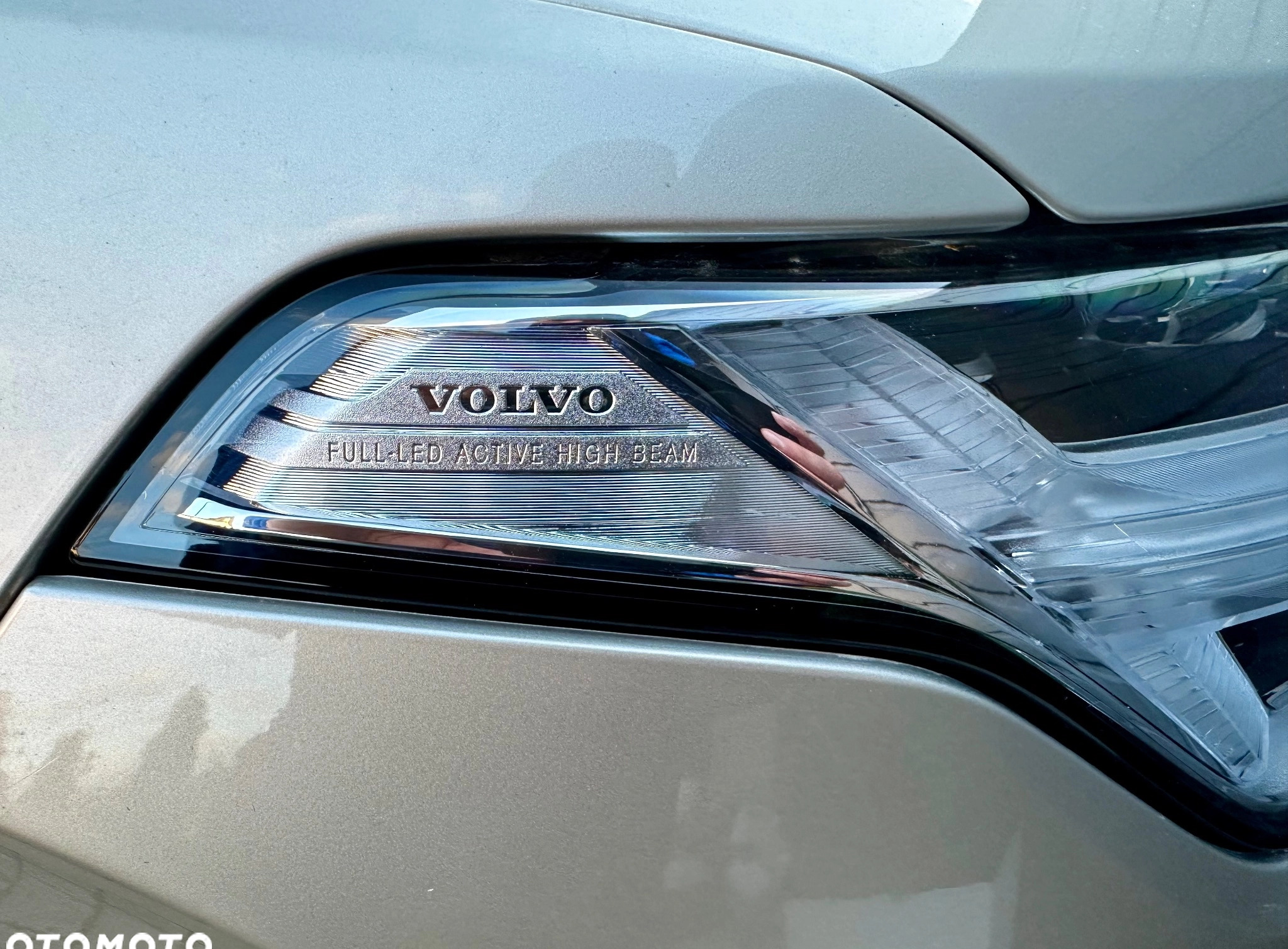 Volvo XC 90 cena 119000 przebieg: 275000, rok produkcji 2016 z Lipiany małe 121